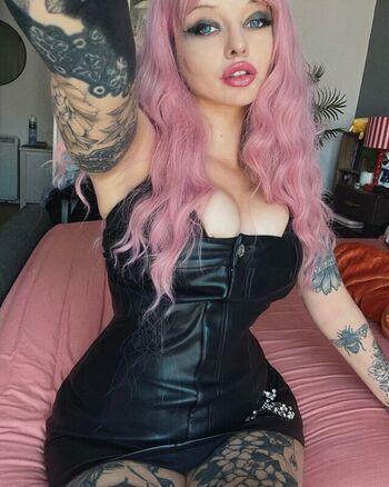 Lydiafawn  page leaked private photo uncensored HD quality