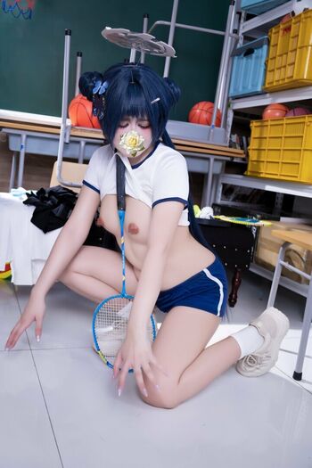 Lynnie lia page leaked private photo uncensored HD quality