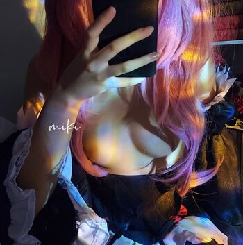 Lynnie lia page leaked private photo uncensored HD quality