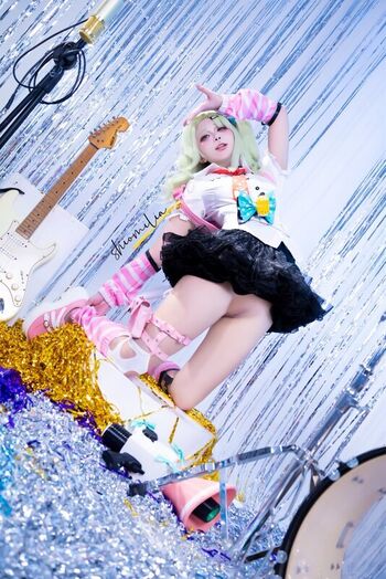 Lynnie lia leaked private photo uncensored HD quality