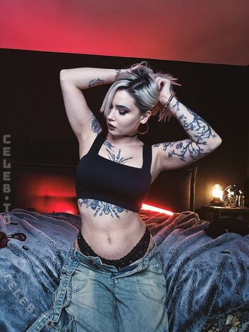 Macezayuri  page leaked private photo uncensored HD quality