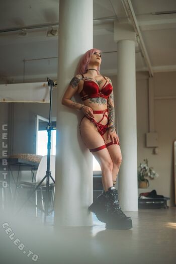 Macezayuri  page leaked private photo uncensored HD quality