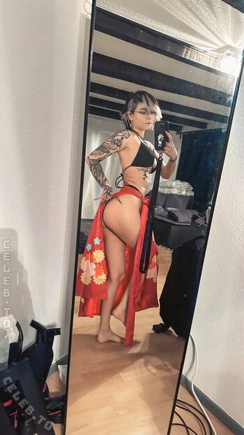 Macezayuri leaked private photo uncensored HD quality