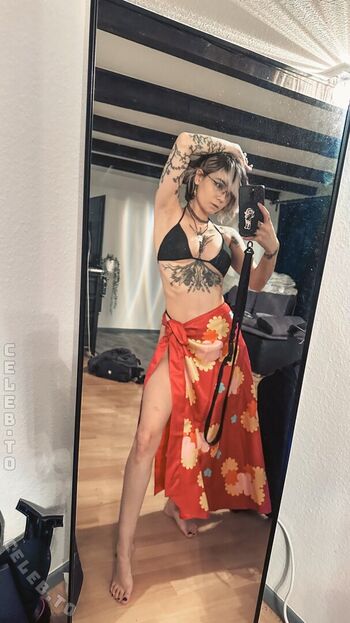 Macezayuri leaked private photo uncensored HD quality