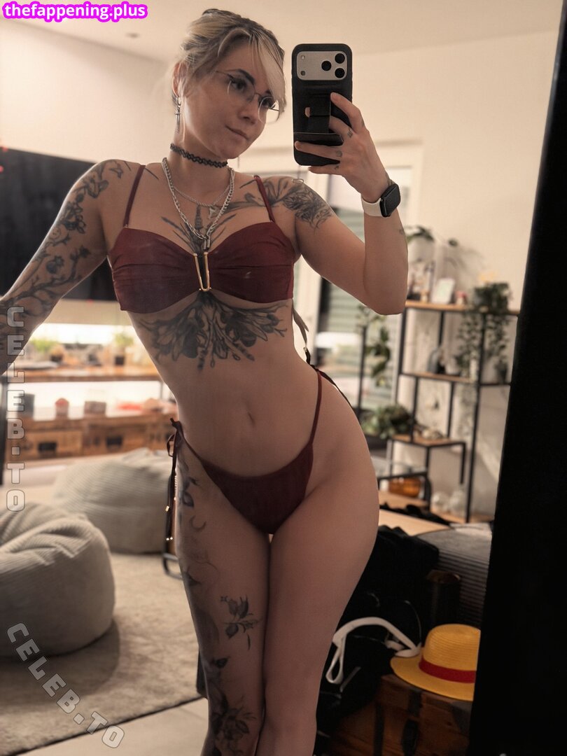 Page/ leaked private photo uncensored HD quality