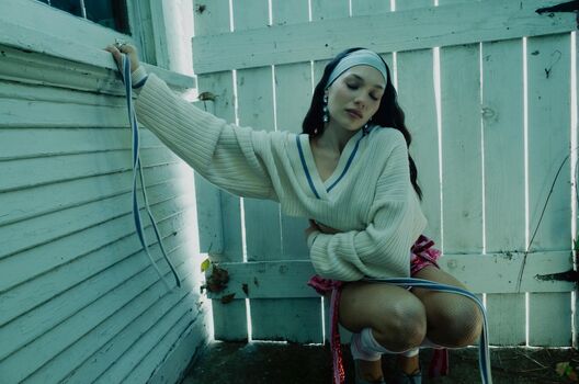 Maddie ziegler  page leaked private photo uncensored HD quality
