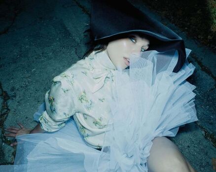 Maddie ziegler  page leaked private photo uncensored HD quality