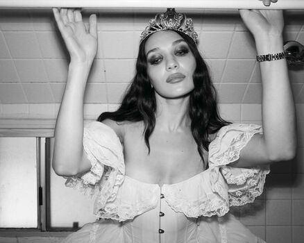 Maddie ziegler  page leaked private photo uncensored HD quality