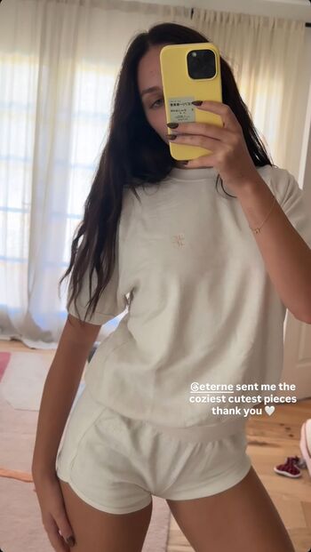 Maddie ziegler  page leaked private photo uncensored HD quality