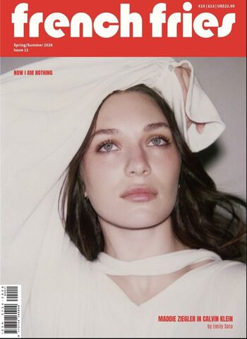 Maddie ziegler  page leaked private photo uncensored HD quality