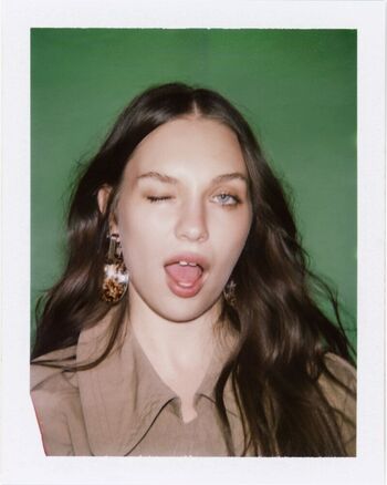 Maddie ziegler  page leaked private photo uncensored HD quality