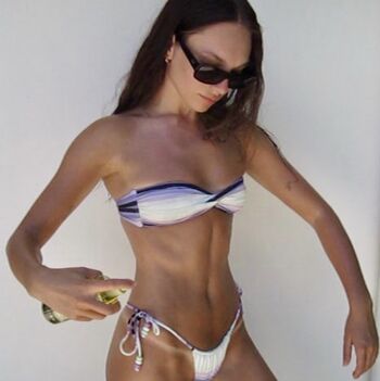 Maddie ziegler leaked private photo uncensored HD quality