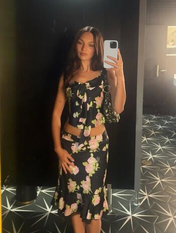Maddie ziegler leaked private photo uncensored HD quality