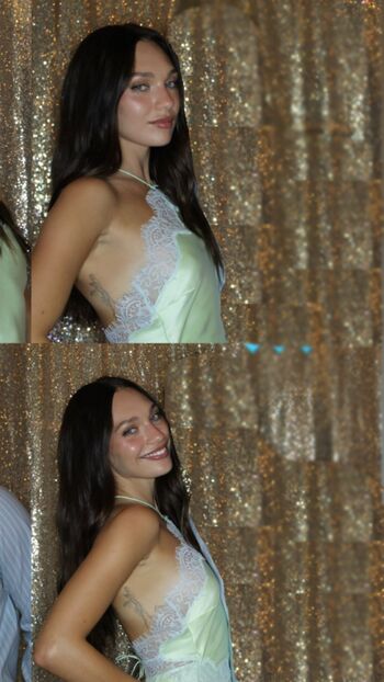 Maddie ziegler leaked private photo uncensored HD quality
