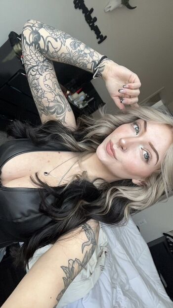 Maddielippy leaked private photo uncensored HD quality