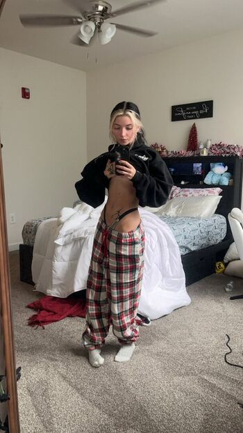 Maddielippy leaked private photo uncensored HD quality