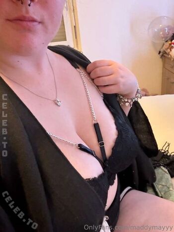 Maddymayyy leaked private photo uncensored HD quality