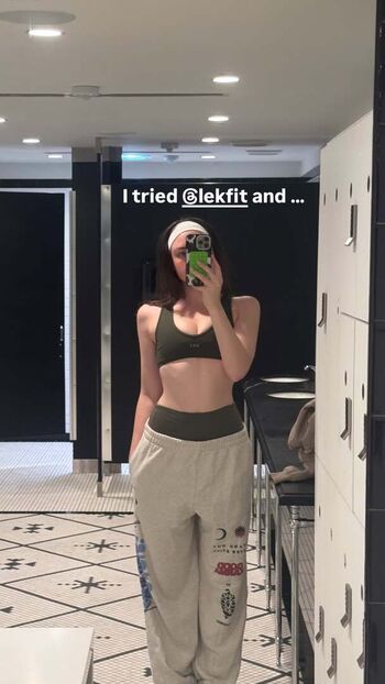 Madeleine byrne page leaked private photo uncensored HD quality