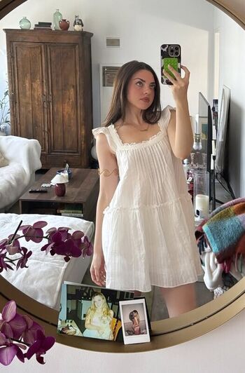 Madeleine byrne leaked private photo uncensored HD quality