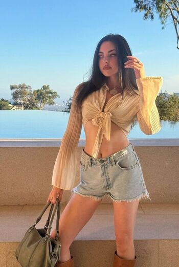Madeleine byrne leaked private photo uncensored HD quality