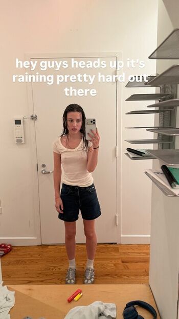 Madeline argy leaked private photo uncensored HD quality