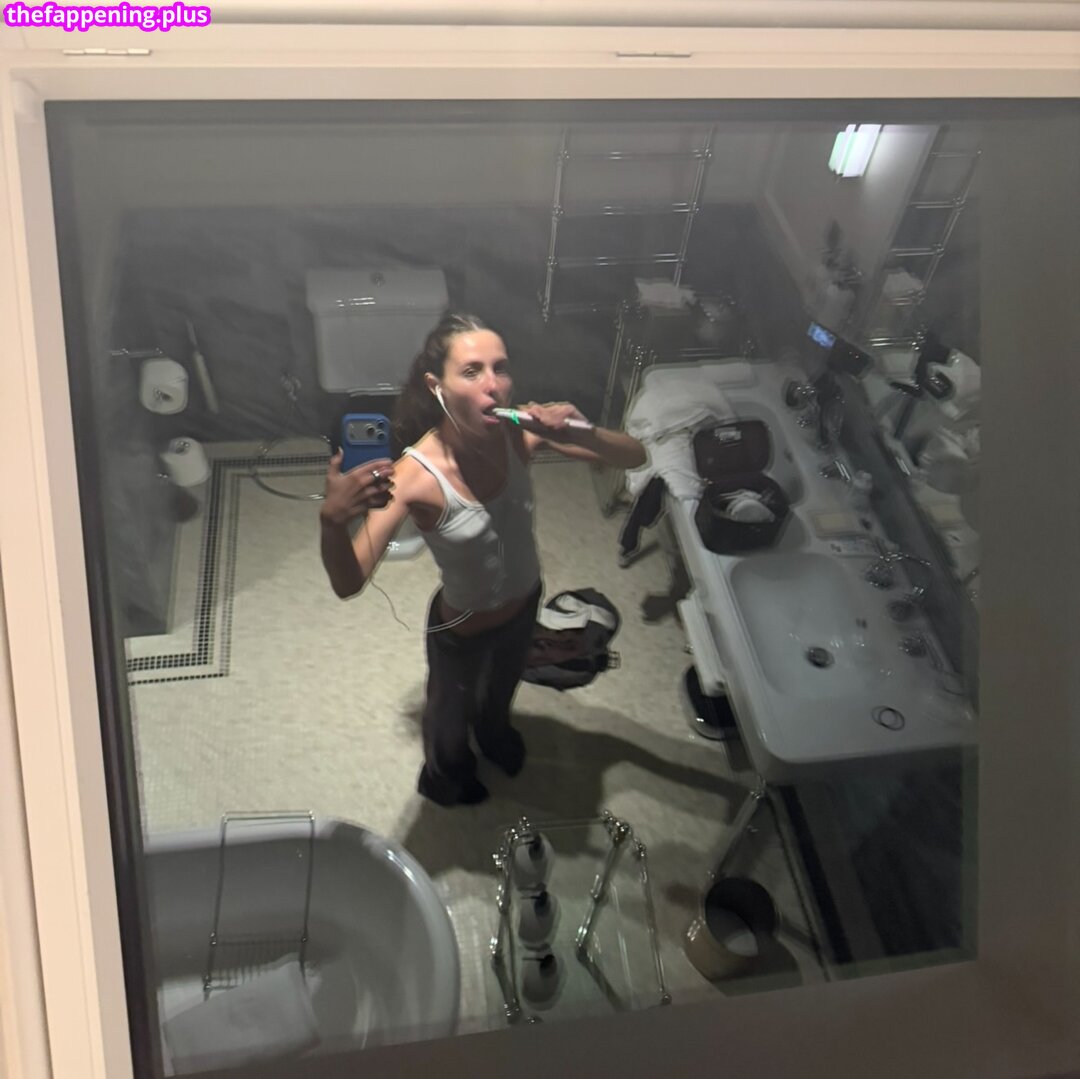 Page/ leaked private photo uncensored HD quality