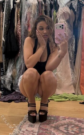 Madison bailey page leaked private photo uncensored HD quality