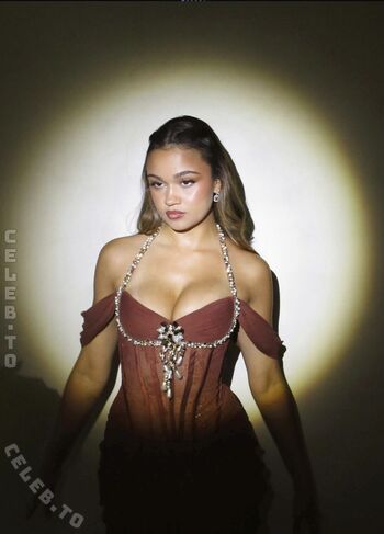 Madison bailey page leaked private photo uncensored HD quality