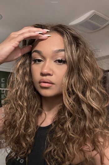Madison bailey page leaked private photo uncensored HD quality