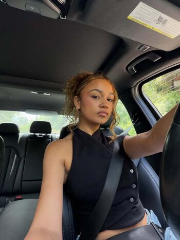 Madison bailey page leaked private photo uncensored HD quality