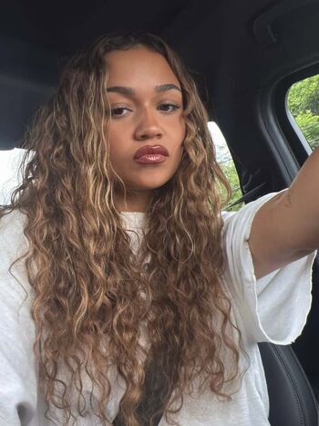 Madison bailey page leaked private photo uncensored HD quality