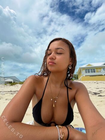 Madison bailey page leaked private photo uncensored HD quality