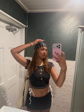 Madison bailey page leaked private photo uncensored HD quality