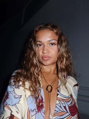 Madison bailey page leaked private photo uncensored HD quality