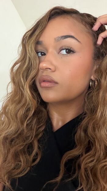 Madison bailey page leaked private photo uncensored HD quality