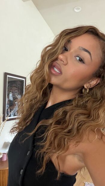 Madison bailey page leaked private photo uncensored HD quality