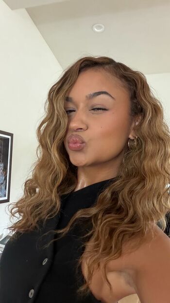 Madison bailey page leaked private photo uncensored HD quality