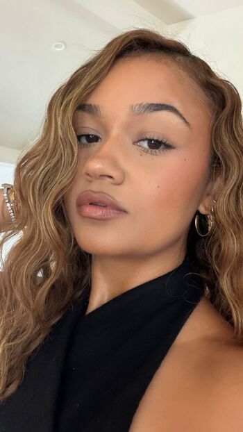 Madison bailey page leaked private photo uncensored HD quality