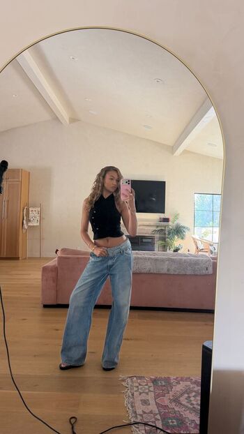 Madison bailey page leaked private photo uncensored HD quality