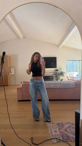 Madison bailey page leaked private photo uncensored HD quality
