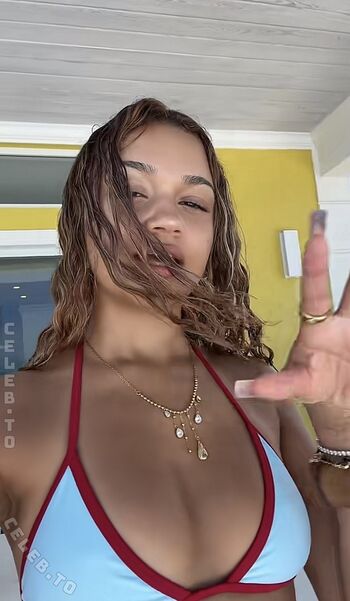 Madison bailey page leaked private photo uncensored HD quality