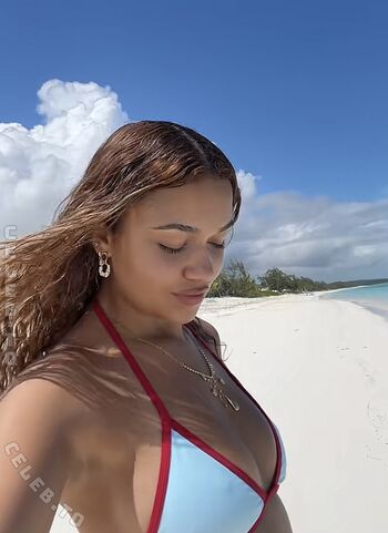 Madison bailey page leaked private photo uncensored HD quality