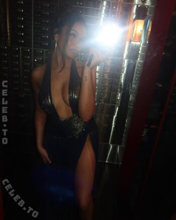 Madison bailey page leaked private photo uncensored HD quality
