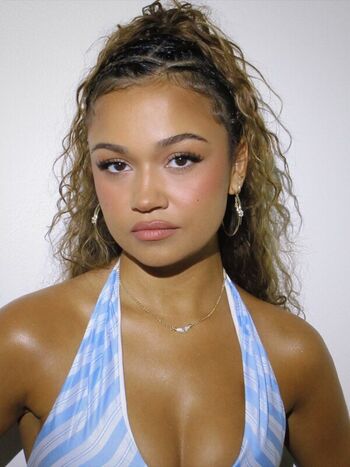Madison bailey page leaked private photo uncensored HD quality