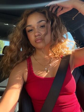 Madison bailey page leaked private photo uncensored HD quality