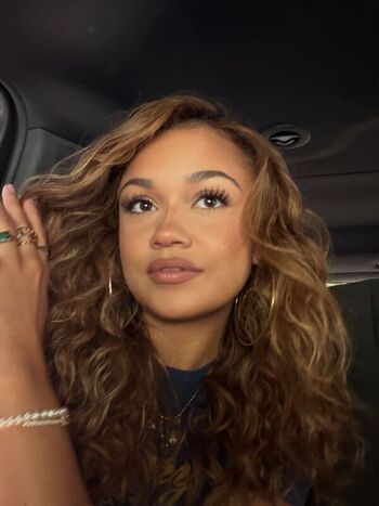 Madison bailey page leaked private photo uncensored HD quality