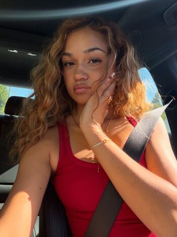 Madison bailey page leaked private photo uncensored HD quality