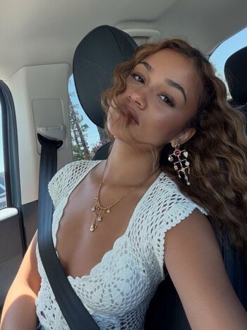 Madison bailey page leaked private photo uncensored HD quality