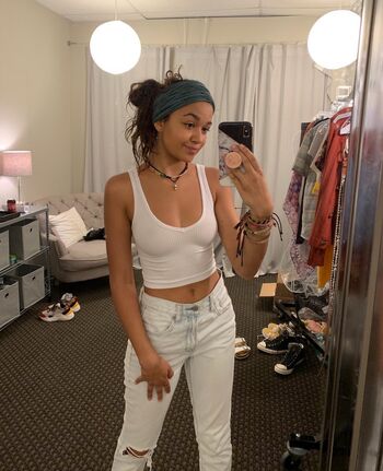 Madison bailey page leaked private photo uncensored HD quality