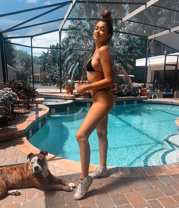 Madison bailey page leaked private photo uncensored HD quality